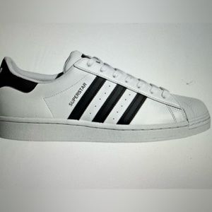 Adidas Superstar Men’s 10.5